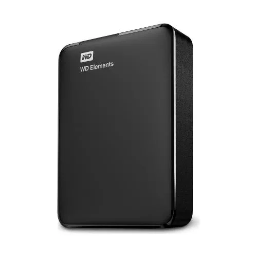 4TB WD 2.5" USB3.0 ELEMENTS SİYAH WDBU6Y0040BBK-WESN 4TB WD 2.5" USB3.0 ELEMENTS SİYAH WDBU6Y0040BBK-WESN