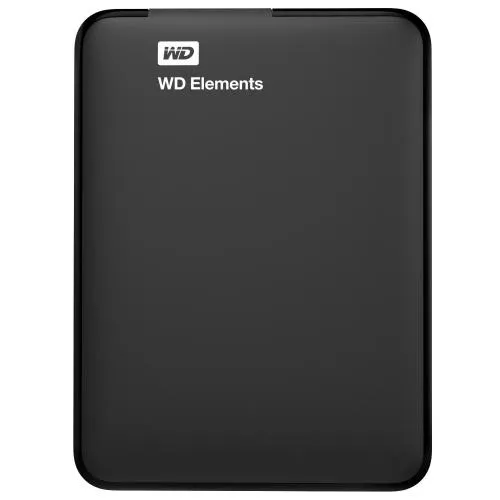 2TB WD 2.5" USB3.0 ELEMENTS SİYAH WDBU6Y0020BBK-WESN 2TB WD 2.5" USB3.0 ELEMENTS SİYAH WDBU6Y0020BBK-WESN