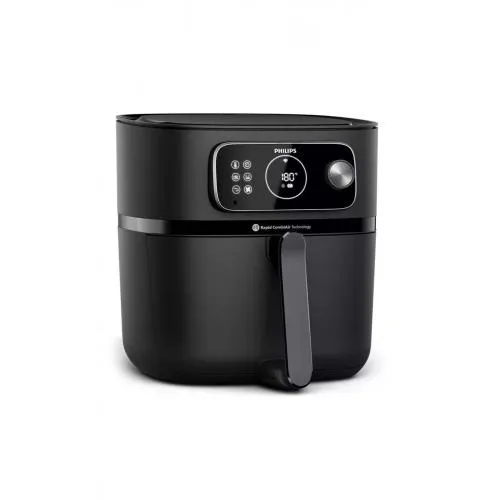 HD9875/90 Airfryer Combi XXL Connected HD9875/90 Airfryer Combi XXL Connected