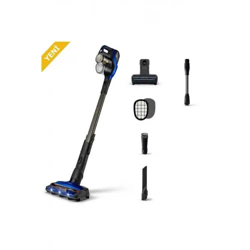 Speedpro Max Kablosuz Dikey Süpürge Xc8049/01 Speedpro Max Kablosuz Dikey Süpürge Xc8049/01