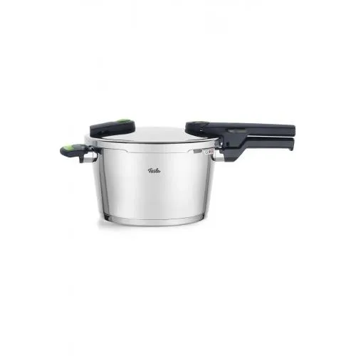 Vitaquick Green Düdüklü Tencere 4,5 Lt Vitaquick Green Düdüklü Tencere 4,5 Lt