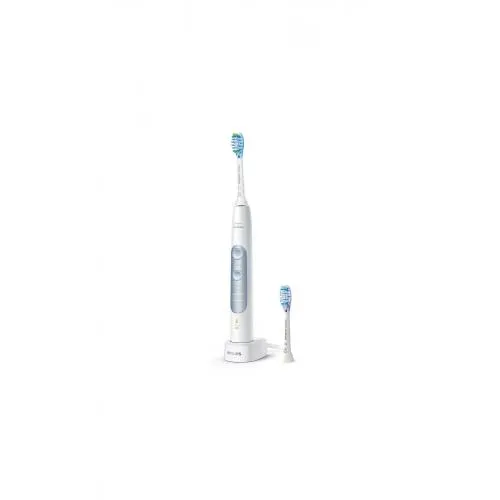 HX9641/01 Sonicare ExpertClean 7300 Elektrikli Diş Fırçası HX9641/01 Sonicare ExpertClean 7300 Elektrikli Diş Fırçası