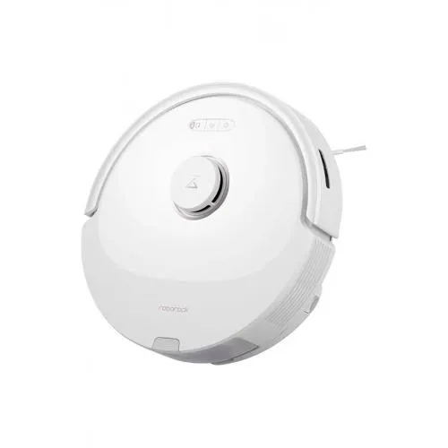 Vacuum Cleanner Q8 Max Robot Süpürge Beyaz Vacuum Cleanner Q8 Max Robot Süpürge Beyaz