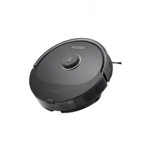 Vacuum Cleanner Q8 Max Robot Süpürge Siyah Vacuum Cleanner Q8 Max Robot Süpürge Siyah