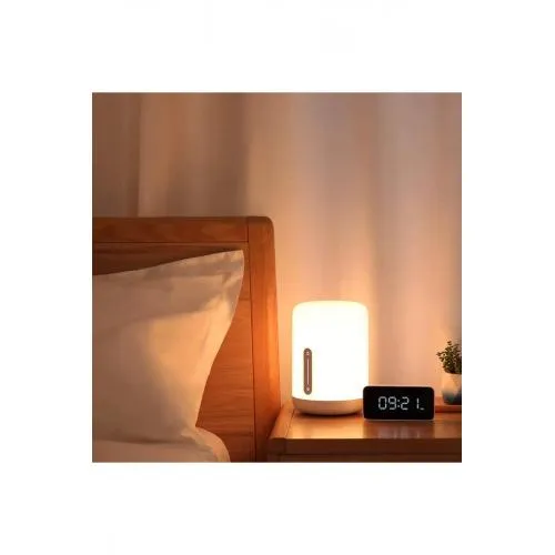 MI BEDSIDE LAMP 2 WHITE MI BEDSIDE LAMP 2 WHITE