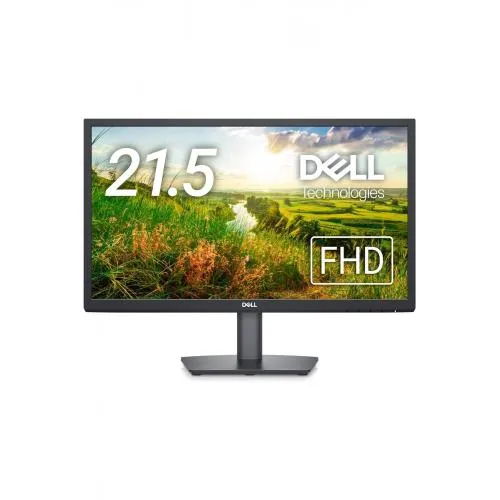 E2223HV 21,5 inç 60HZ Full HD LED Monitör VGA E2223HV 21,5 inç 60HZ Full HD LED Monitör VGA