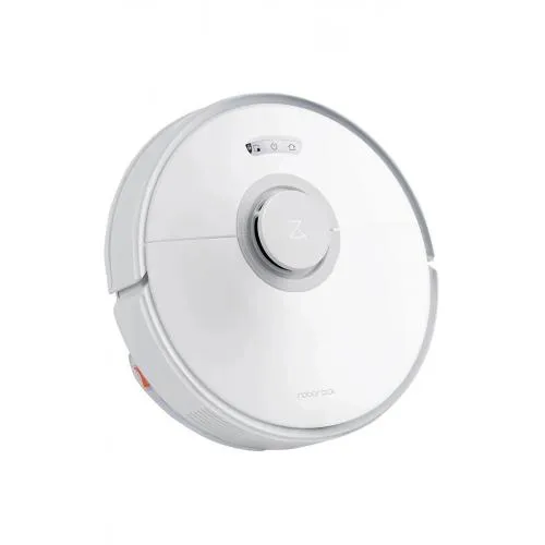 Q7 Max Beyaz Akıllı Robot Süpürge Q7 Max Beyaz Akıllı Robot Süpürge