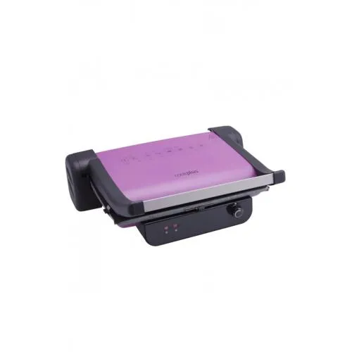 Prestige Granit Izgara ve Tost Makinesi Violet Prestige Granit Izgara ve Tost Makinesi Violet
