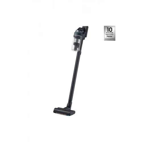 VS20C8524TB/TR Jet 85 Şarjlı Dikey Süpürge, 210W Emiş Gücü, Dijital Invertör Motor VS20C8524TB/TR Jet 85 Şarjlı Dikey Süpürge, 210W Emiş Gücü, Dijital Invertör Motor