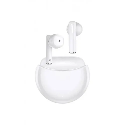 Choice Earbuds X5e Bluetooth Kulaklık Beyaz Choice Earbuds X5e Bluetooth Kulaklık Beyaz